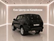 Lada (ВАЗ) 2121 (4x4) I Рестайлинг (2020) Челябинск  - изображение 20
