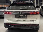 Volkswagen Tiguan III (China Market) Воронеж  - изображение 23