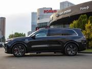 Li Auto (Lixiang) L9 I Москва  - изображение 30