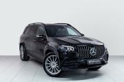 Mercedes-Benz GLS II (X167) Казань  - изображение 16