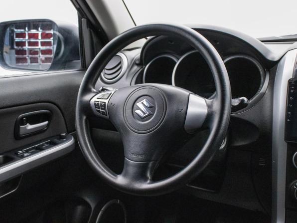 Suzuki Grand Vitara II Рестайлинг с пробегом 2008 года, цена 870 000 рублей, 185271 км, внедорожник, Автокод Объявления