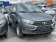 Lada (ВАЗ) Granta I Рестайлинг Екатеринбург  - изображение 9