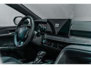 Toyota Camry IX (XV80) China Market Москва  - изображение 37