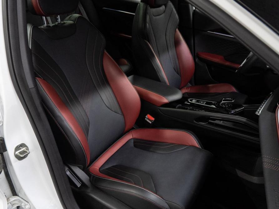 Geely Coolray I Рестайлинг Тюмень  - изображение 17