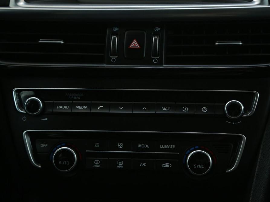 Kia Optima IV Иваново  - изображение 13