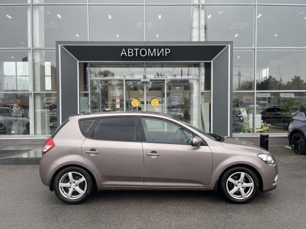 Kia Ceed I Рестайлинг с пробегом 2010 года, цена 799 500 рублей, 70246 км, хэтчбек, Автокод Объявления