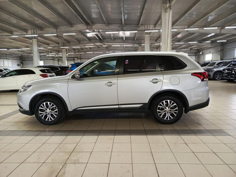 Mitsubishi Outlander III Рестайлинг 2 Набережные Челны  - изображение 10