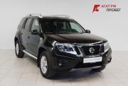 Nissan Terrano III (D10) Саратов  - изображение 28