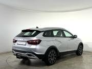 Lada (ВАЗ) Vesta I Рестайлинг (NG) Ижевск  - изображение 32