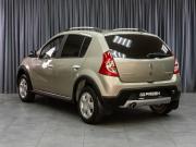 Renault Sandero I Тюмень  - изображение 16