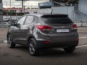 Hyundai ix35 I Рестайлинг Москва  - изображение 20
