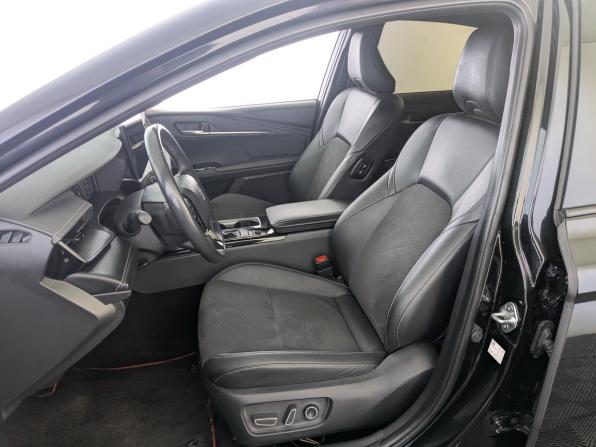 Toyota Camry IX (XV80) China Market с пробегом 2024 года, цена 3 550 000 рублей, 44425 км, седан, Автокод Объявления