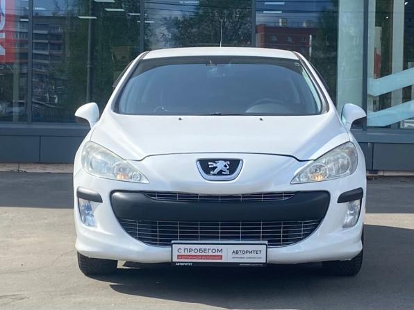 Peugeot 308 I Рестайлинг с пробегом 2011 года, цена 499 000 рублей, 151297 км, хэтчбек, Автокод Объявления