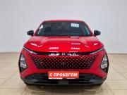 Omoda C5 I Рестайлинг Альметьевск  - изображение 23