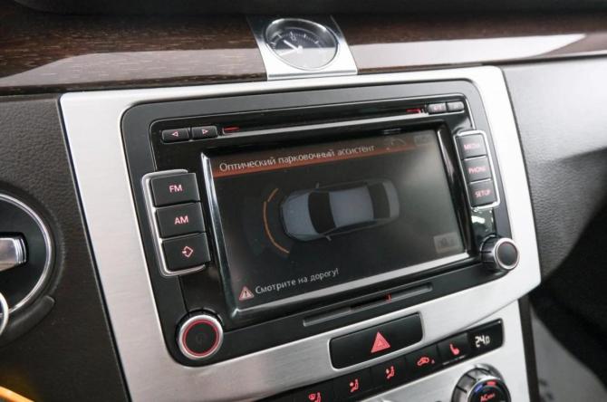 Volkswagen Passat B7 с пробегом 2012 года, цена 1 259 000 рублей, 187000 км, седан, Автокод Объявления