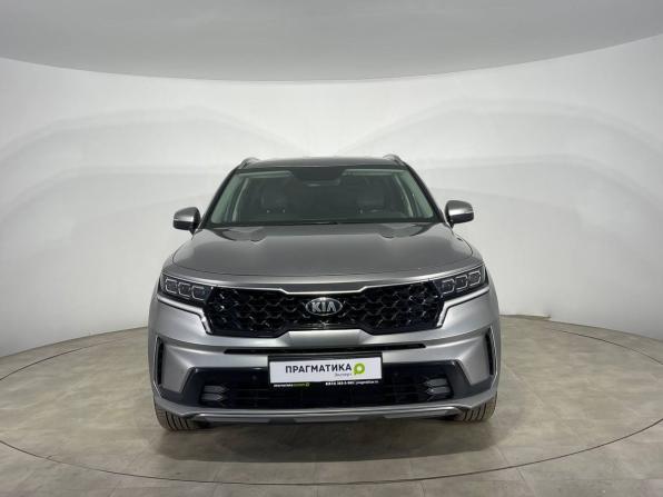 Kia Sorento IV с пробегом 2021 года, цена 2 829 000 рублей, 166824 км, внедорожник, Автокод Объявления