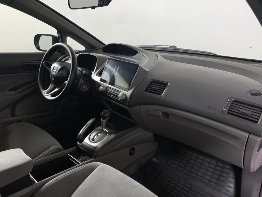Honda Civic VIII Москва  - изображение 13