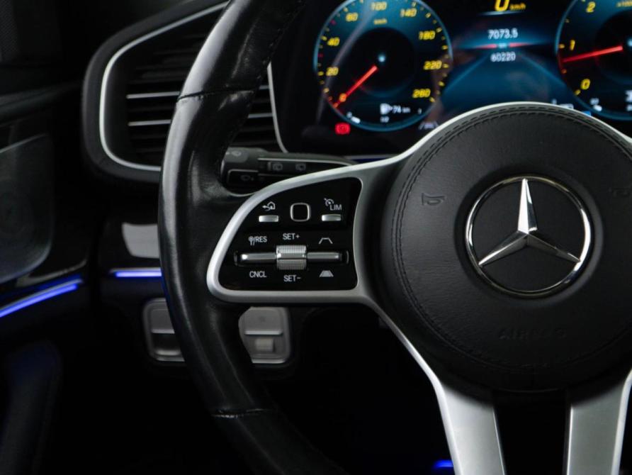 Mercedes-Benz GLS II (X167) Москва  - изображение 14