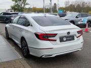 Honda Accord X Рестайлинг Санкт-Петербург  - изображение 27