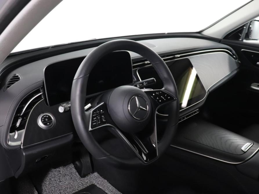 Mercedes-Benz E-Класс VI (W214 S214) Москва  - изображение 13