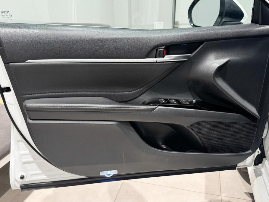 Toyota Camry VIII (XV70) Екатеринбург  - изображение 12
