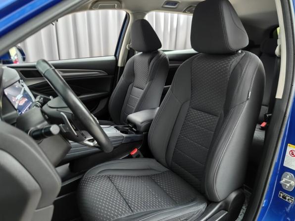 Haval F7 I с пробегом 2021 года, цена 1 735 000 рублей, 58600 км, внедорожник, Автокод Объявления
