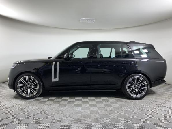 Land Rover Range Rover V с пробегом 2024 года, цена 29 900 000 рублей, 1310 км, внедорожник, Автокод Объявления