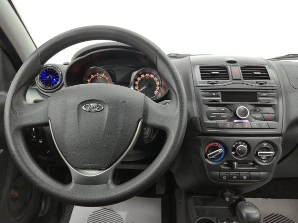 Lada (ВАЗ) Granta I Рестайлинг с пробегом 2023 года, цена 695 000 рублей, 101246 км, седан, Автокод Объявления