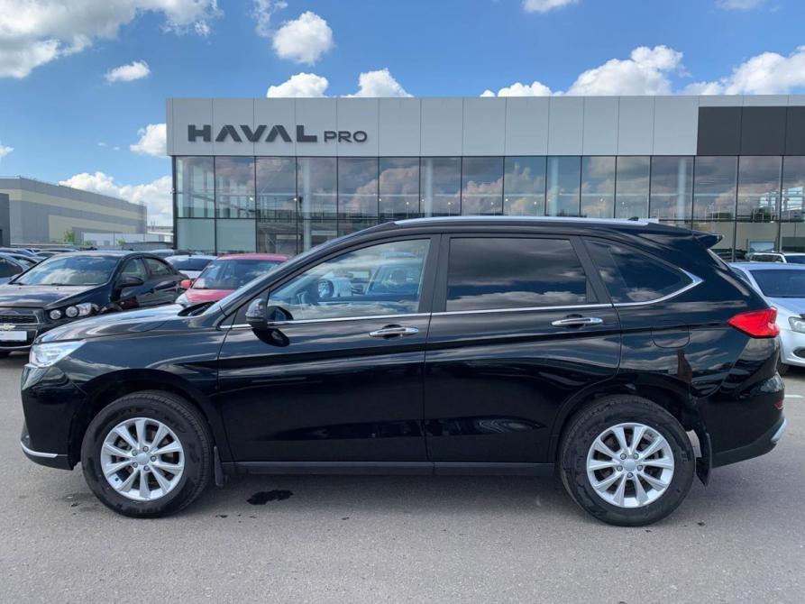 Haval M6 II Ногинск  - изображение 5