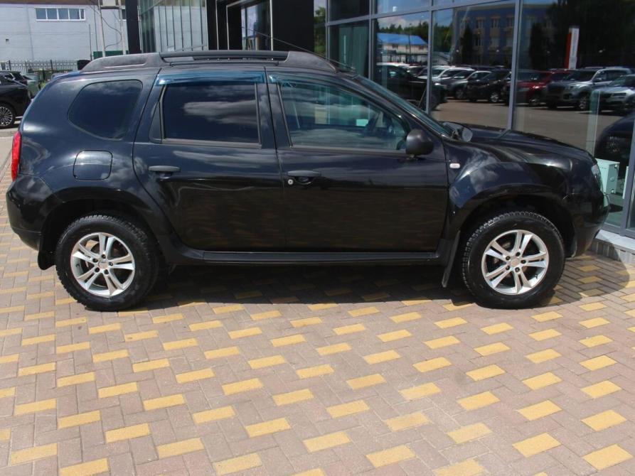 Renault Duster I Калуга  - изображение 4