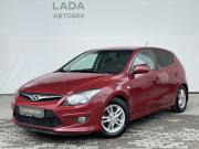 Hyundai i30 I Рестайлинг Екатеринбург  - изображение 24