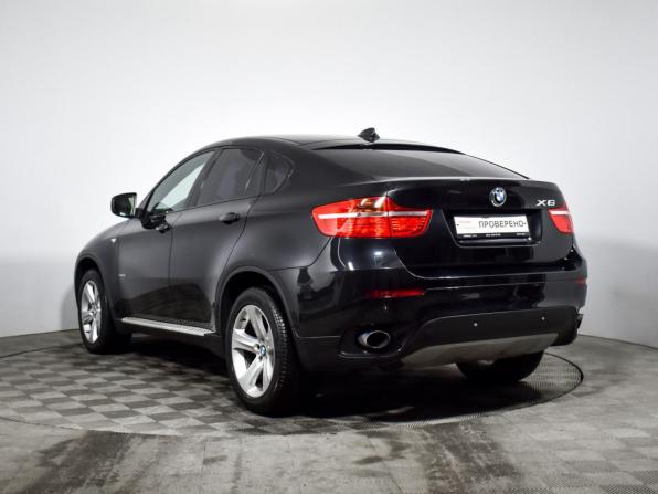 BMW X6 I (E71) с пробегом 2011 года, цена 1 735 000 рублей, 172000 км, внедорожник, Автокод Объявления