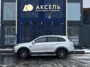 Chevrolet Captiva I Архангельск  - изображение 28