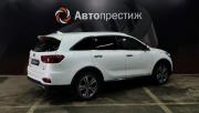 Kia Sorento III Prime Рестайлинг Ставрополь  - изображение 27