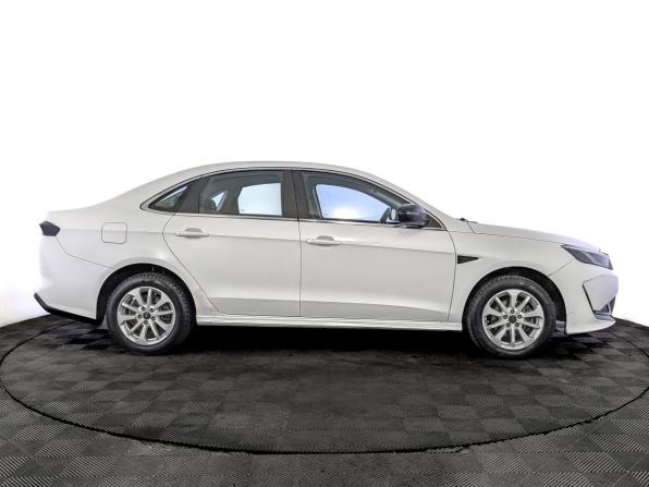 Kaiyi E5 с пробегом 2024 года, цена 1 050 000 рублей, 90970 км, седан, Автокод Объявления
