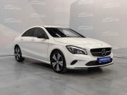 Mercedes-Benz CLA I (C117 X117) Новосибирск  - изображение 31
