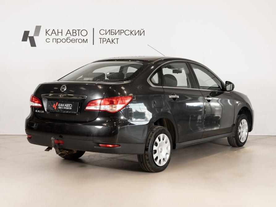 Nissan Almera III (G15) Казань  - изображение 3