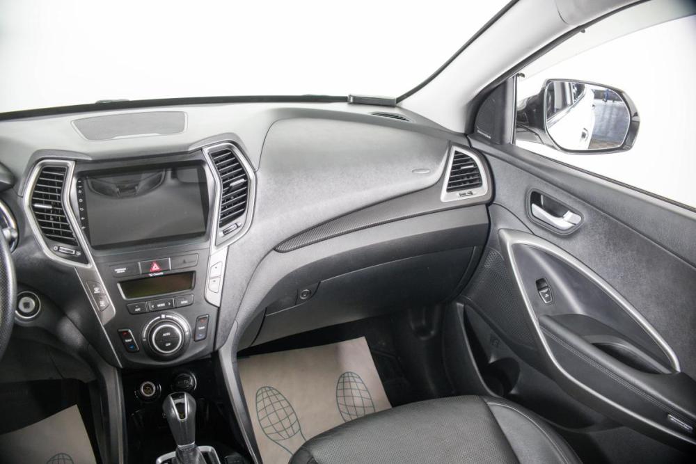 Hyundai Santa Fe III Рестайлинг Пермь  - изображение 15