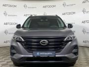 GAC GS5 I Москва  - изображение 18