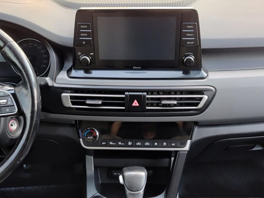 Kia Seltos I Ижевск  - изображение 18