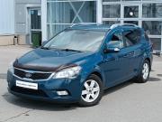 Kia Ceed I Рестайлинг Санкт-Петербург  - изображение 22