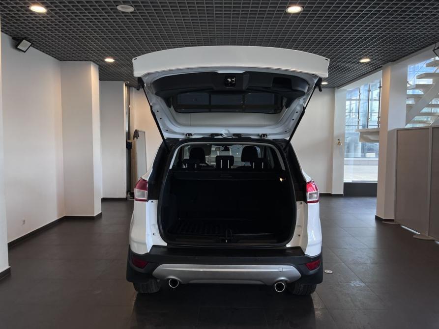 Ford Kuga II Чебоксары  - изображение 36