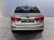 Kia Rio III Рестайлинг Уфа  - изображение 26