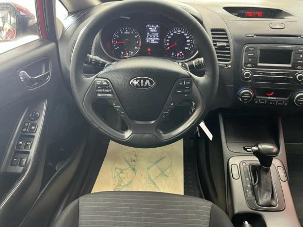 Kia Cerato III с пробегом 2013 года, цена 1 185 000 рублей, 189654 км, седан, Автокод Объявления