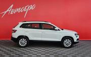 Skoda Karoq I Вологда  - изображение 25