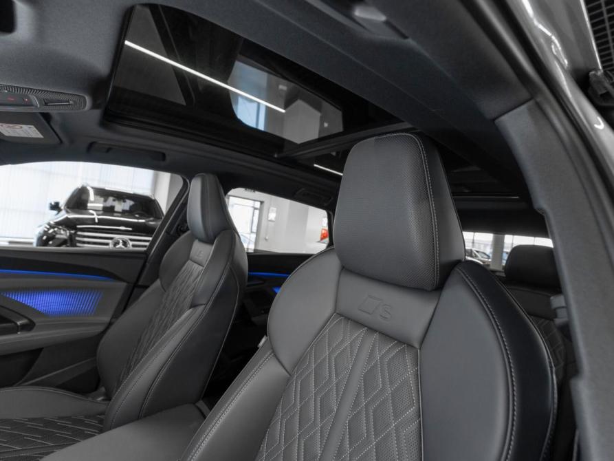 Audi Q5 III (GU) Москва  - изображение 10