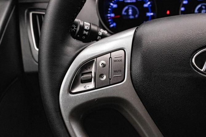 Hyundai ix35 I с пробегом 2012 года, цена 1 469 000 рублей, 138544 км, внедорожник, Автокод Объявления