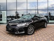 Toyota Camry VII (XV50) Рестайлинг Калуга  - изображение 5