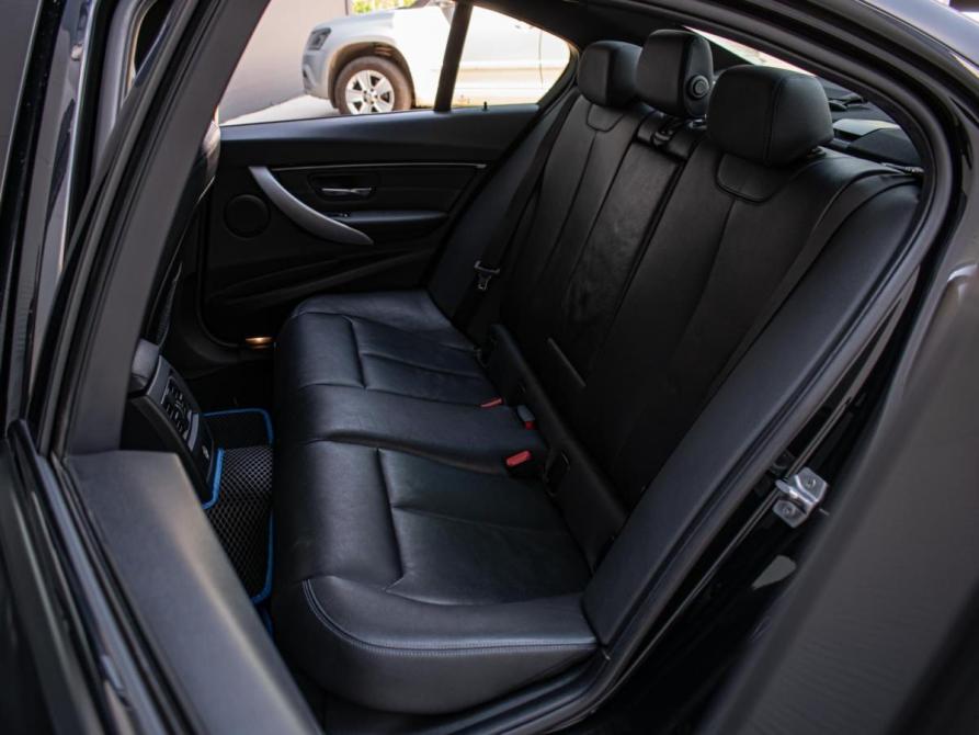 BMW 3 серии VI (F3x) Рестайлинг Краснодар  - изображение 9