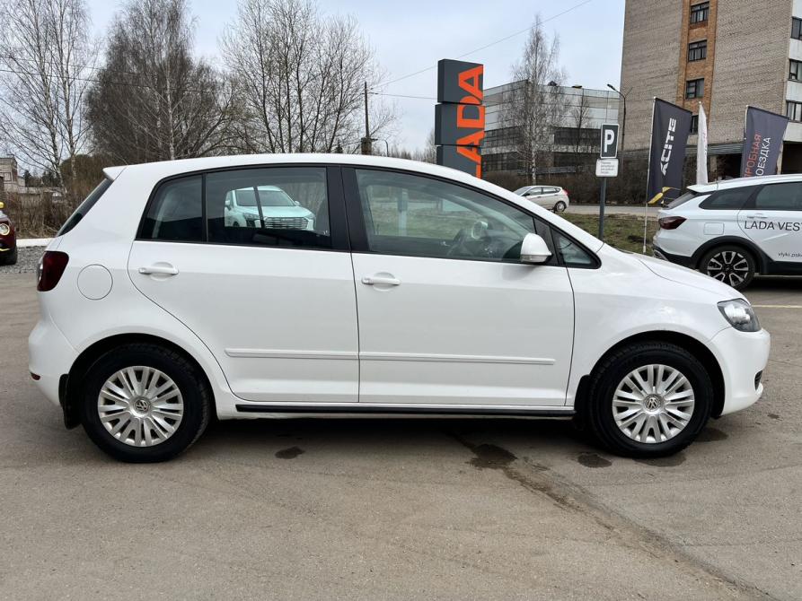 Volkswagen Golf Plus II Великие Луки  - изображение 4